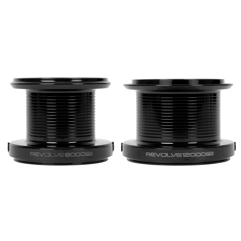 Avid Carp Revolve FS Reel Spare Spools